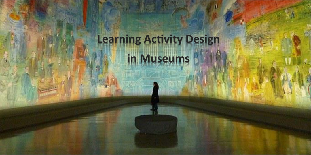 Learning Activity Design in Museums Toolkit - Etsy