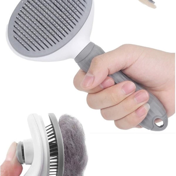 Pet Hair Collector Etsy