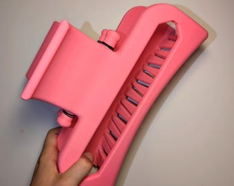 Giant Hair Claw Clip