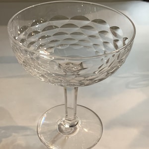 【廃盤】英国製　STUART スチュワートクリスタル　センターピース　大皿 Stuart crystal - Etsy 日本