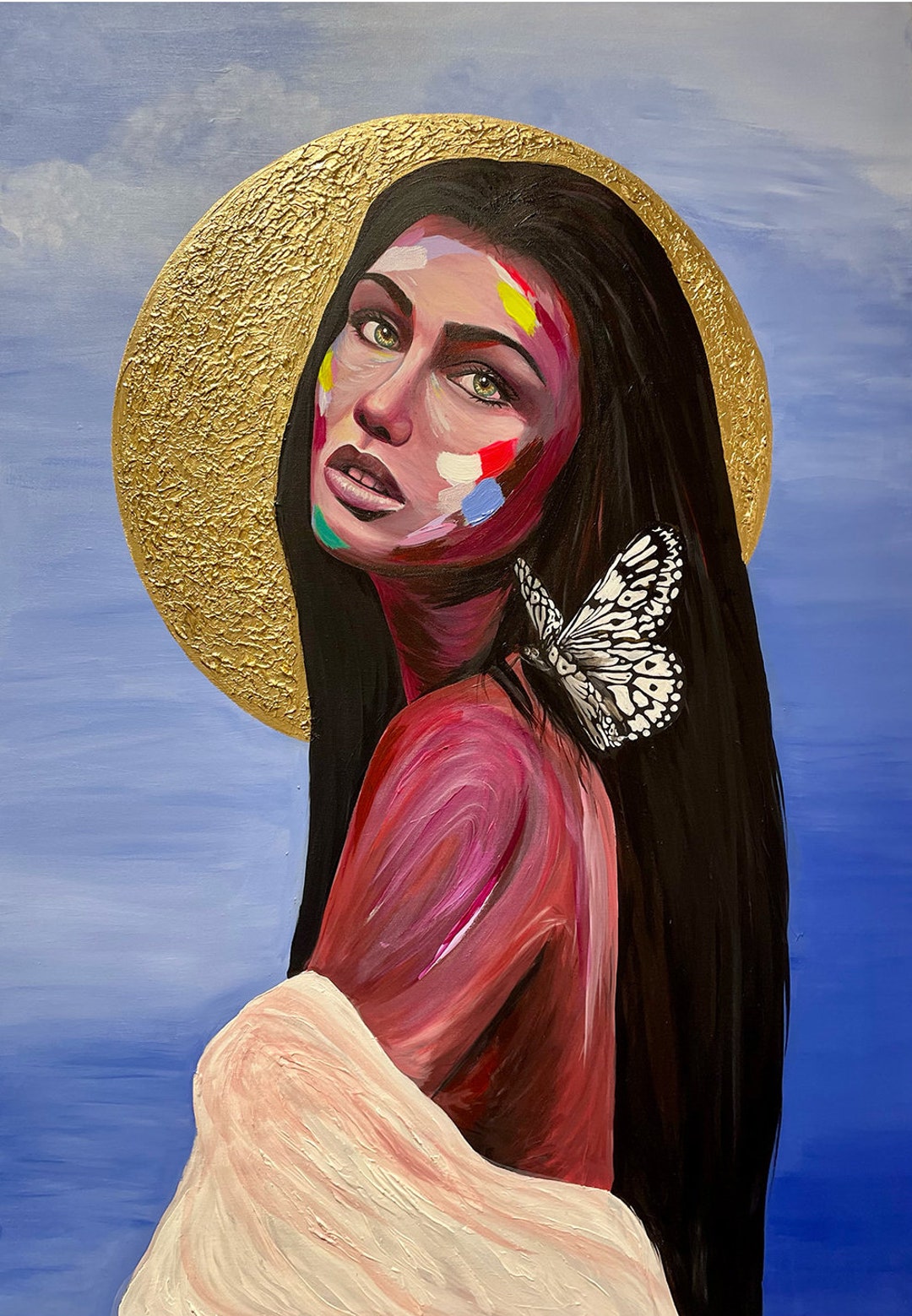Chrysalis - Etsy
