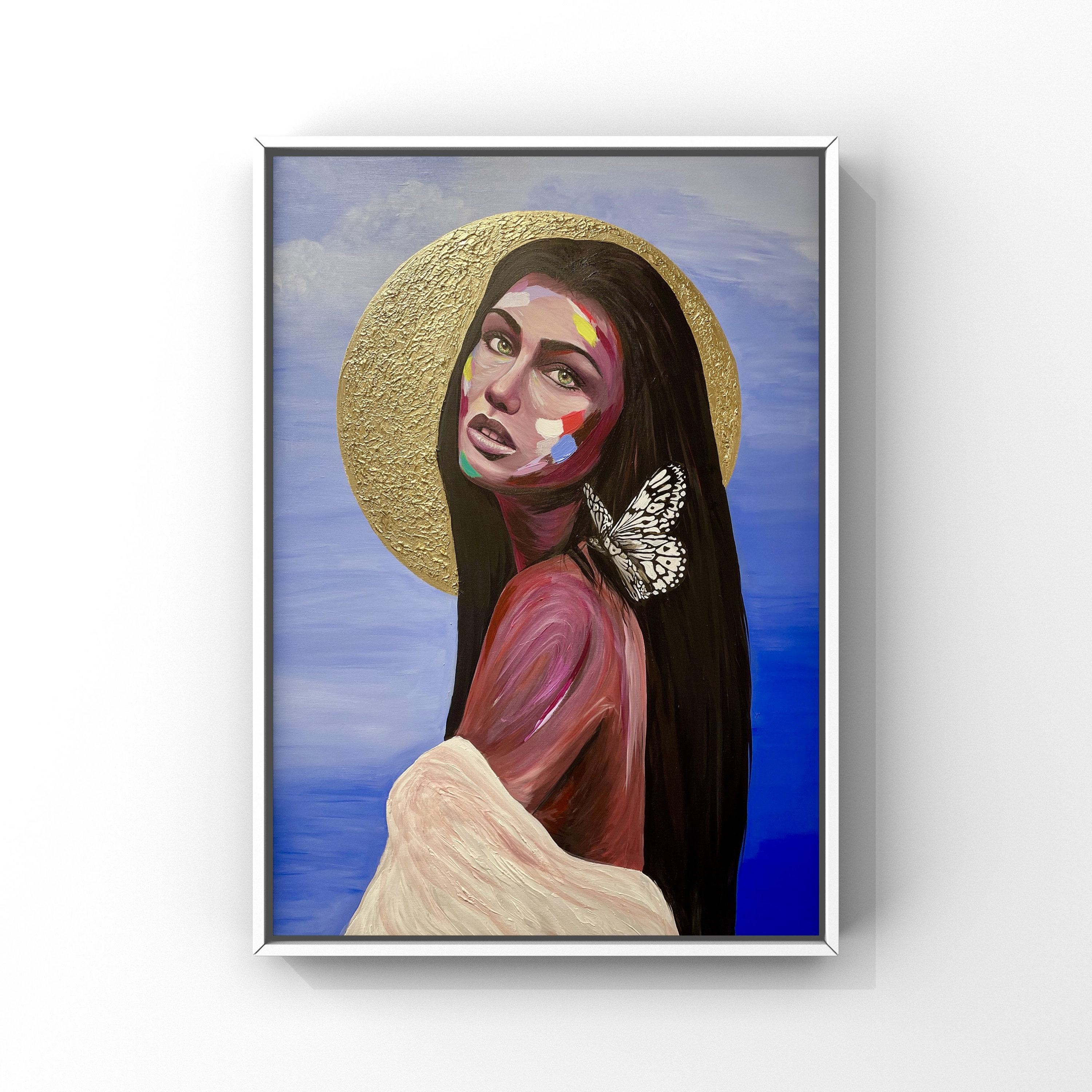 Chrysalis - Etsy