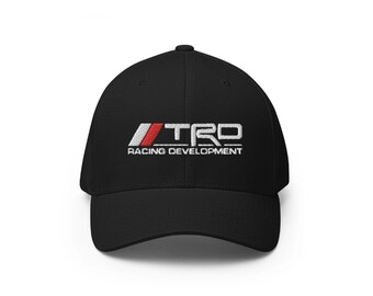 Trd Hat - Etsy