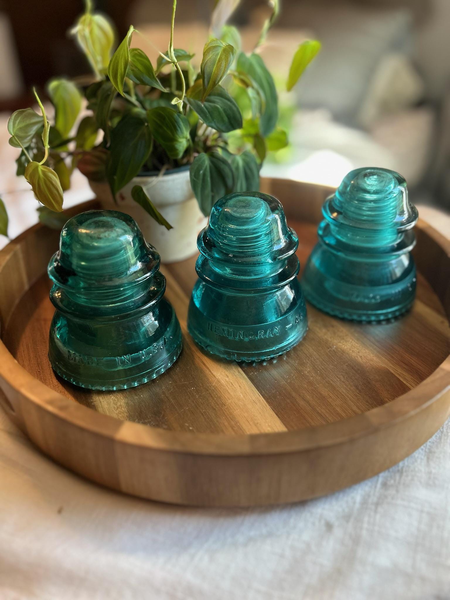 Hemingray 42 - Etsy