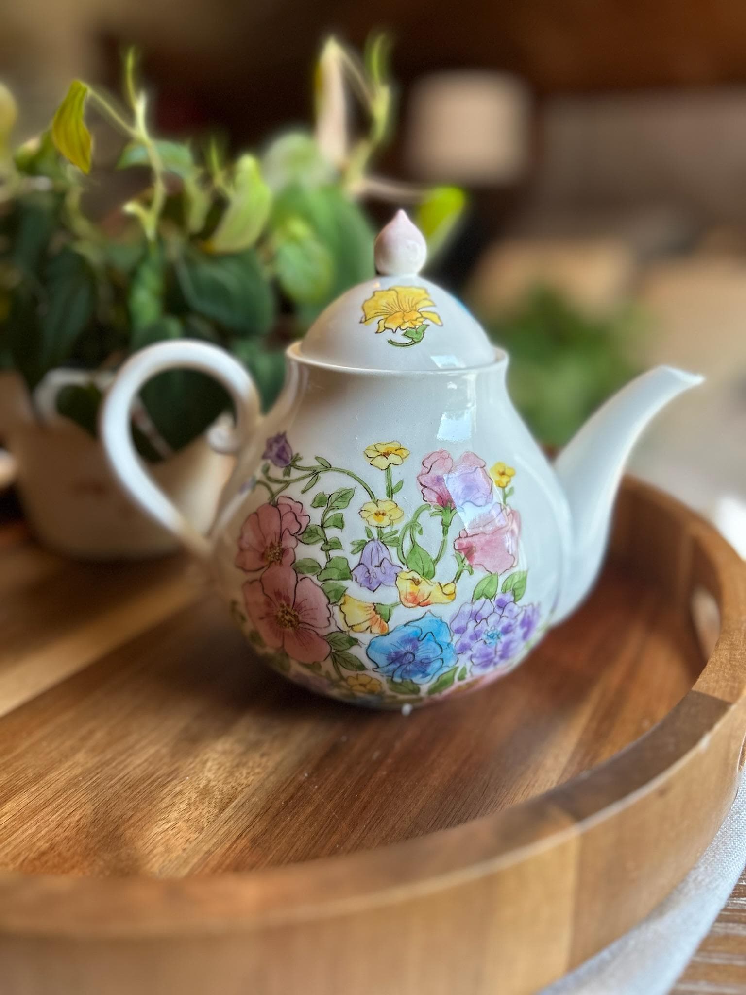 ヴィンテージlefton テーブルグッズ3点 Antique Lefton China - Etsy