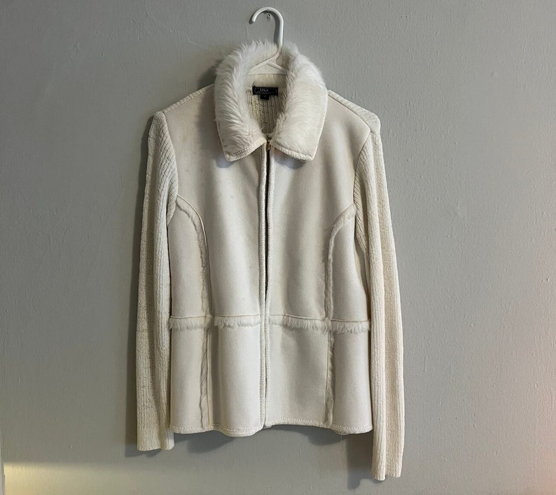 Old Money Style Coat