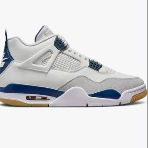 Nike SB X Jordan 4 Retro SP ‘NAVY’