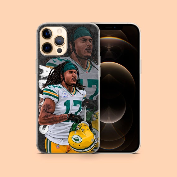 NFL Davante Adams Las Vegas Raiders for Apple iPhone 13 Pro Max