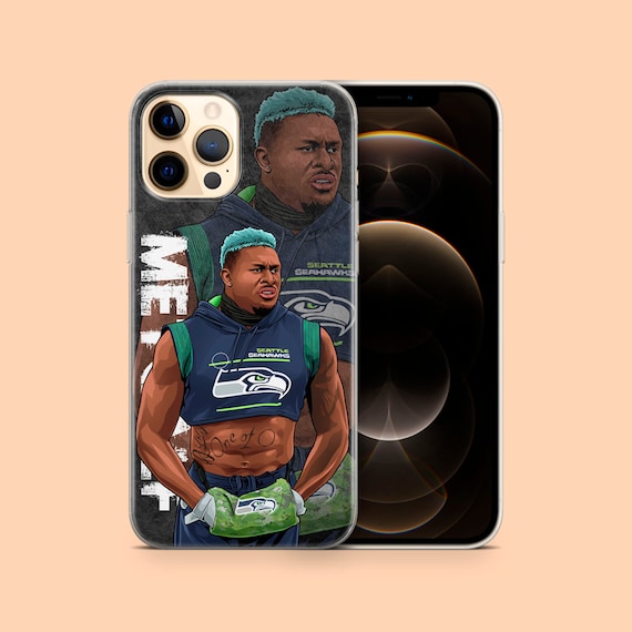 NFL DK Metcalf Seattle Seahawks | For Apple iPhone 13 Pro Max, iPhone 12 , iPhone 11 , iPhone Xr, iPhone Xs, iPhone 14 and more NFL DK Metcalf Seattle Seahawks | For Apple iPhone 13 Pro Max, iPhone 12 , iPhone 11 , iPhone Xr, iPhone Xs, iPhone 14 and more