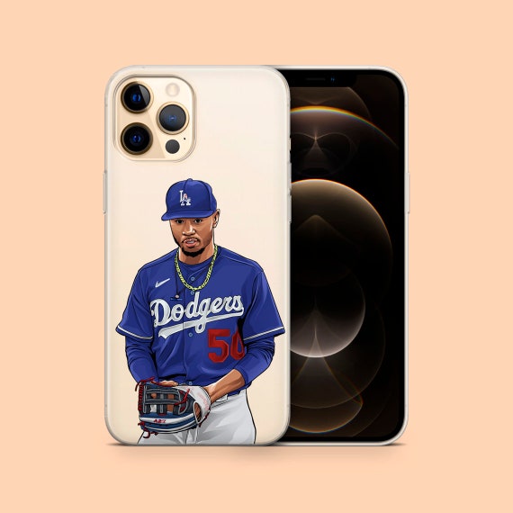 Major League Baseball – CASETiFY