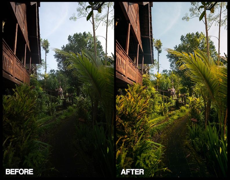 16 SONY Alpha Lightroom Presets, Desktop and Mobile Presets, Moody Preset, Instagram, Adventure