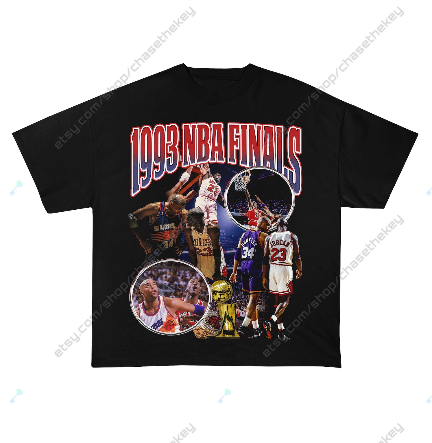 Golden State Warriors Sportiqe 2018 NBA Finals Champions Retro Supersoft  Comfy Tri-Blend T-Shirt - Black