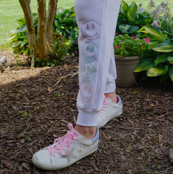 Jogger smiley outlet