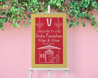 Griha Pravesh 