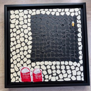 Altis Avenida (framed)
