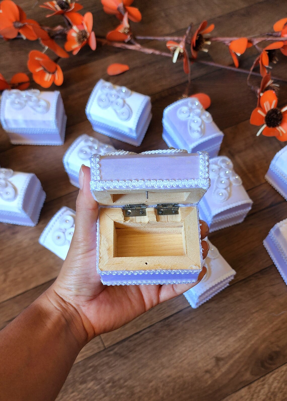 Baptism Party Favors Baptism Party Favor Flower Cross Etsy