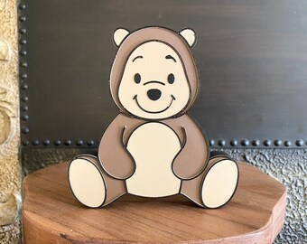 Disney Inspired Winnie the Pooh Collection, Winnie the Pooh Decor