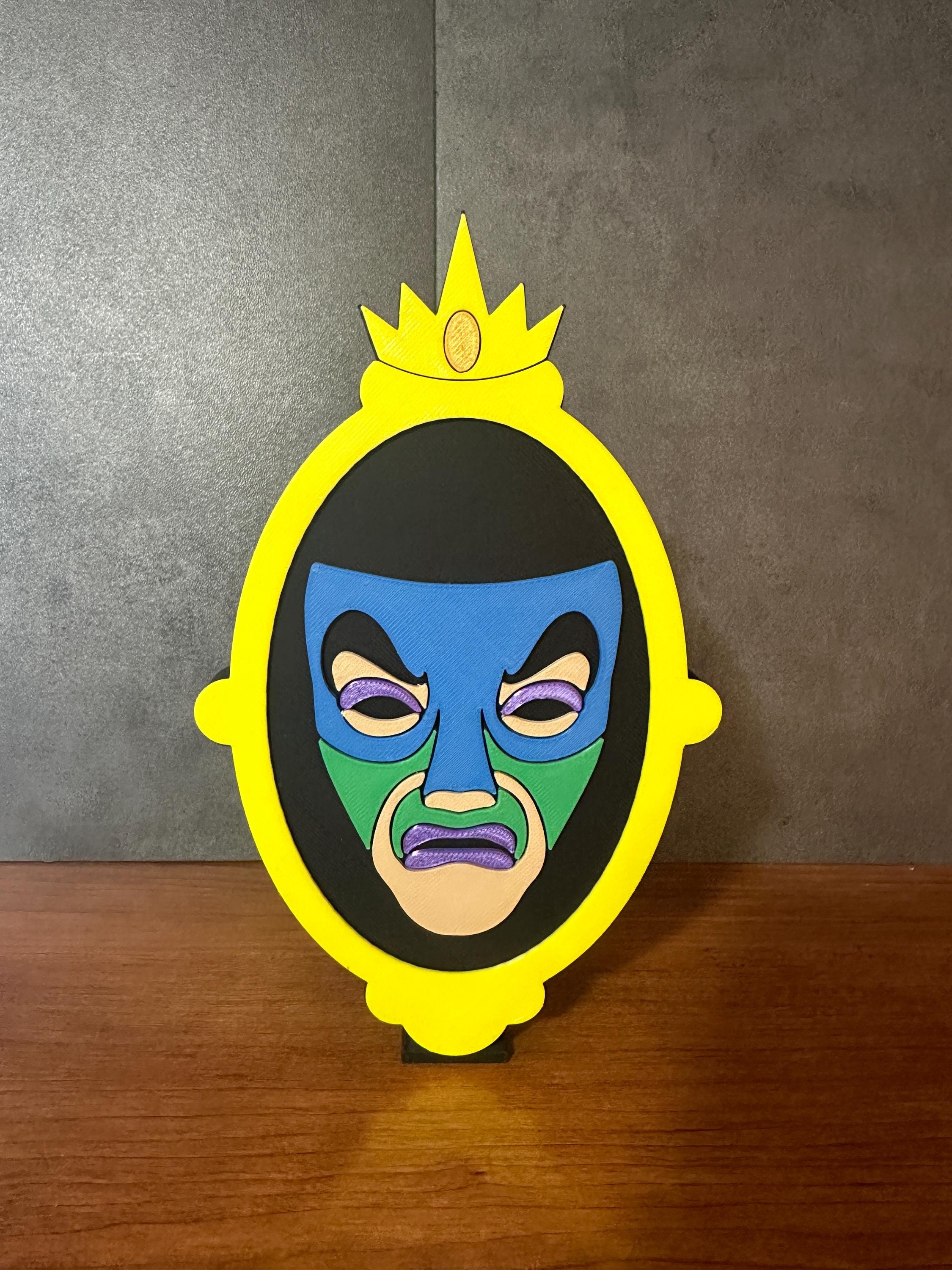 【HIMEJA様用】MIRROR QUEEN / From Earth Belo il_fullxfull.6312612553_hotq.jpg