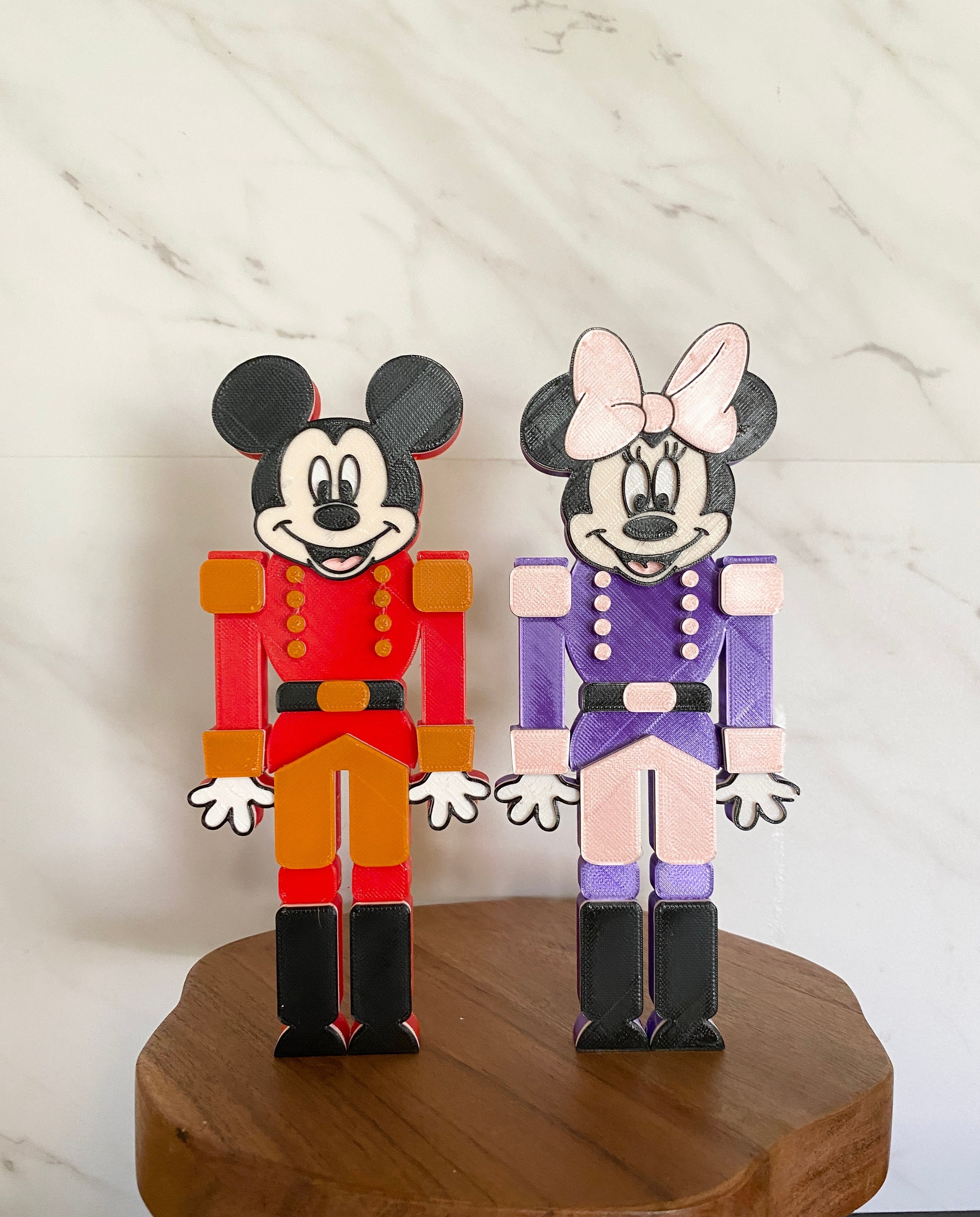 【祝開店！大放出セール開催中】 1997 MIDWEST 800 MICKEY MOUSE NUTCRACKER asakusa.sub.jp