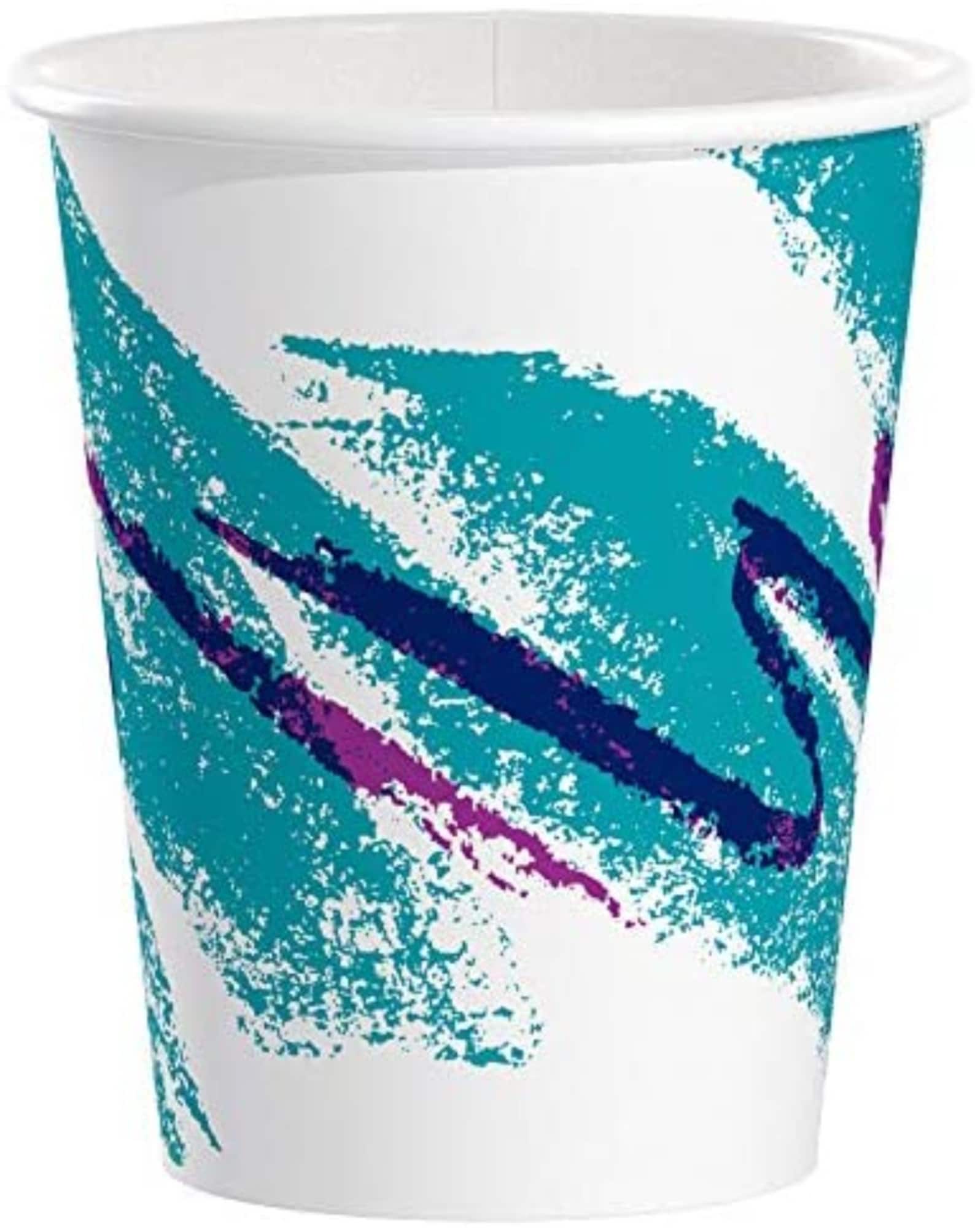 90s Jazz Cup Made to Order Tie Dye Shirt Etsy