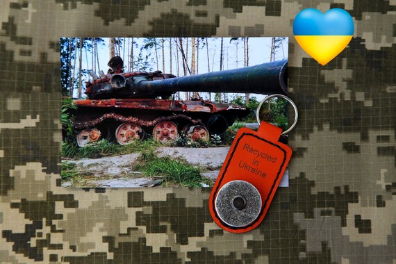 ロシア戦車の一部、パンツァーキーチェーン、T-72、ロシア製 