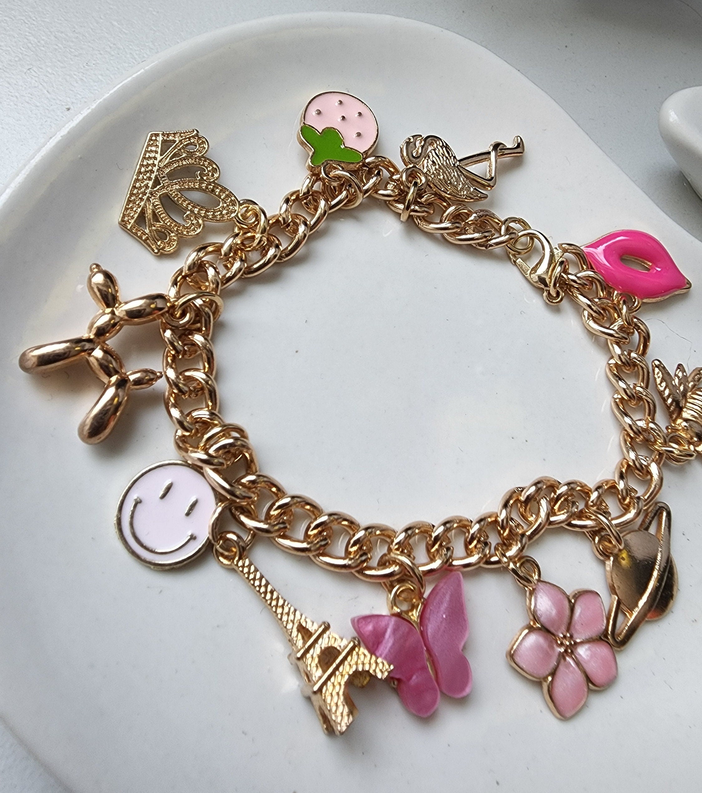 Custom charms shop canada