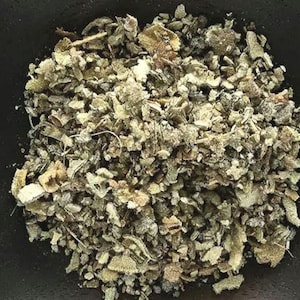 Mullien Leaf Herb Dried 1/2 Ounce