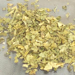 Parsley Leaf Herb 1/2 Oz