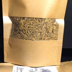 Rosemary (Moroccan) Dried Herb -Cut and Sifted