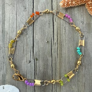 Bracelet - 3