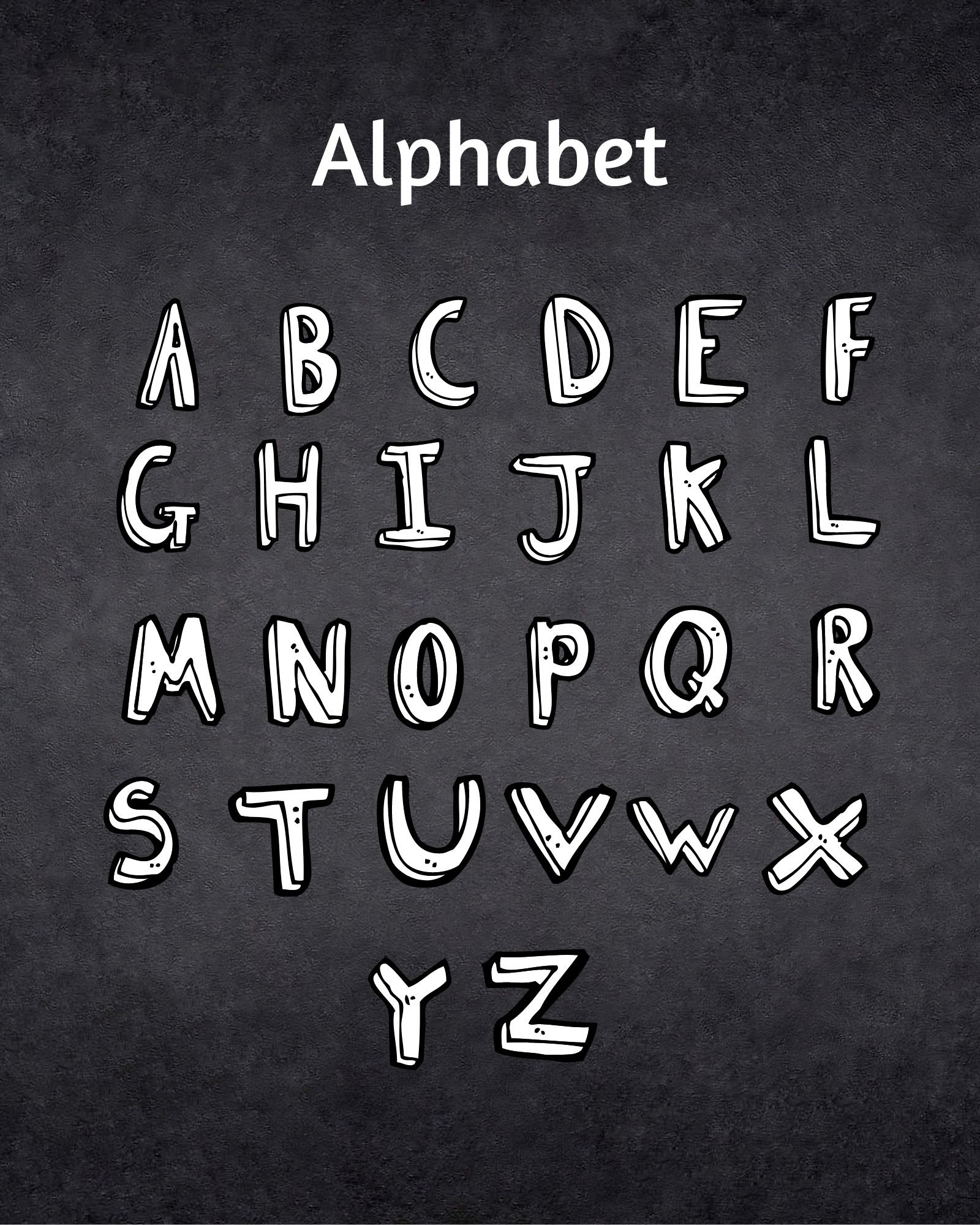 Printable Preschool Pack Wall Art Colors Printable Seasons Etsy