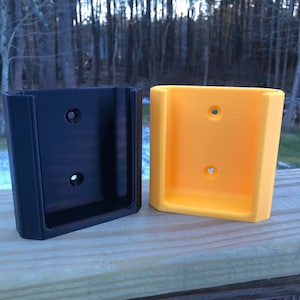 Wall Mount for DeWalt Flexvolt Blower