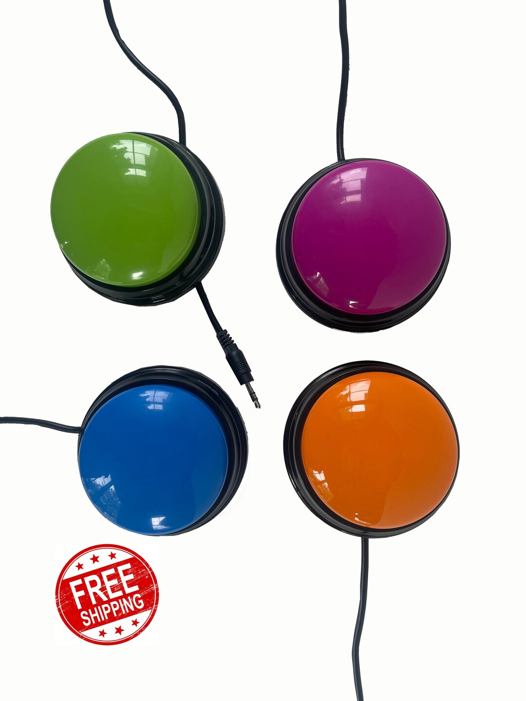 Adapted Switches Special Needs Etsy