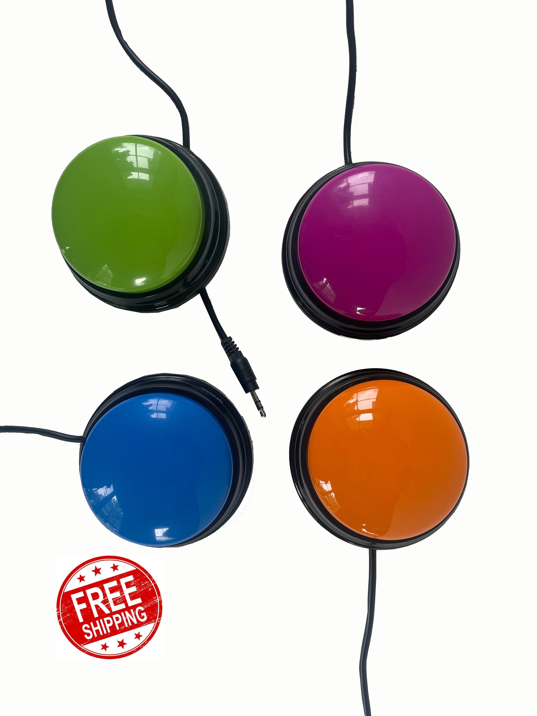 Adapted Switches Special Needs Etsy