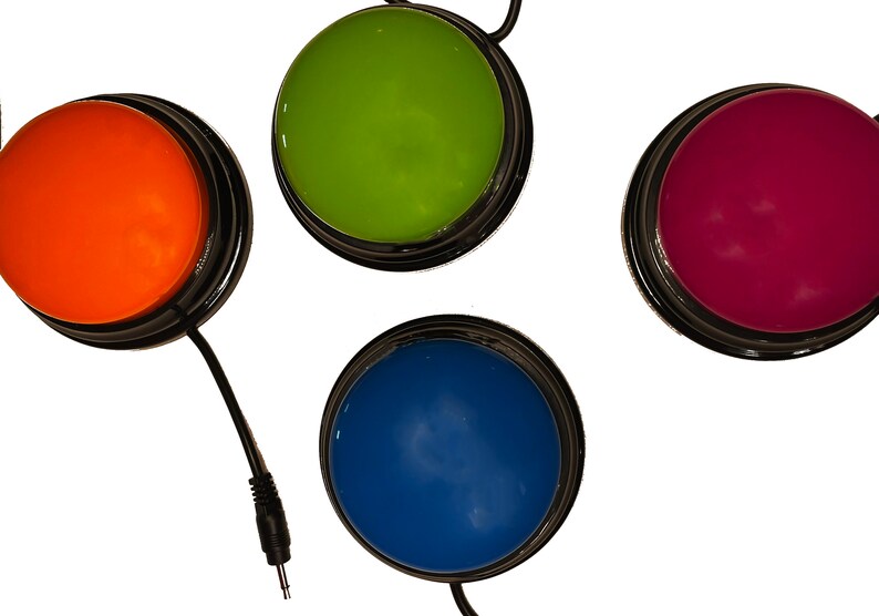 Adapted Switches Special Needs Etsy