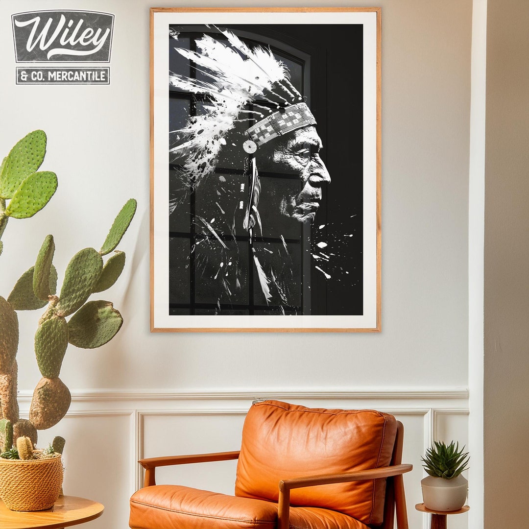 Canvas Art Print - 