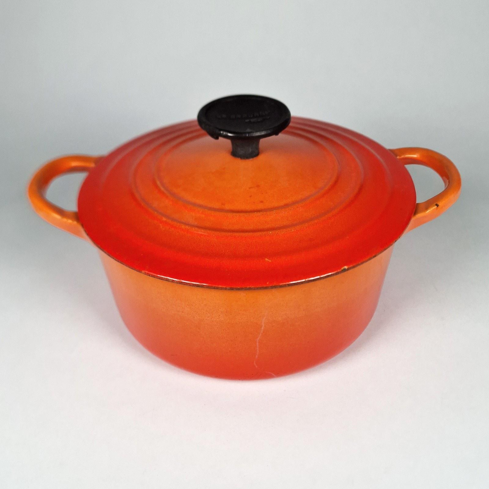 Le creuset vintage - Etsy 日本