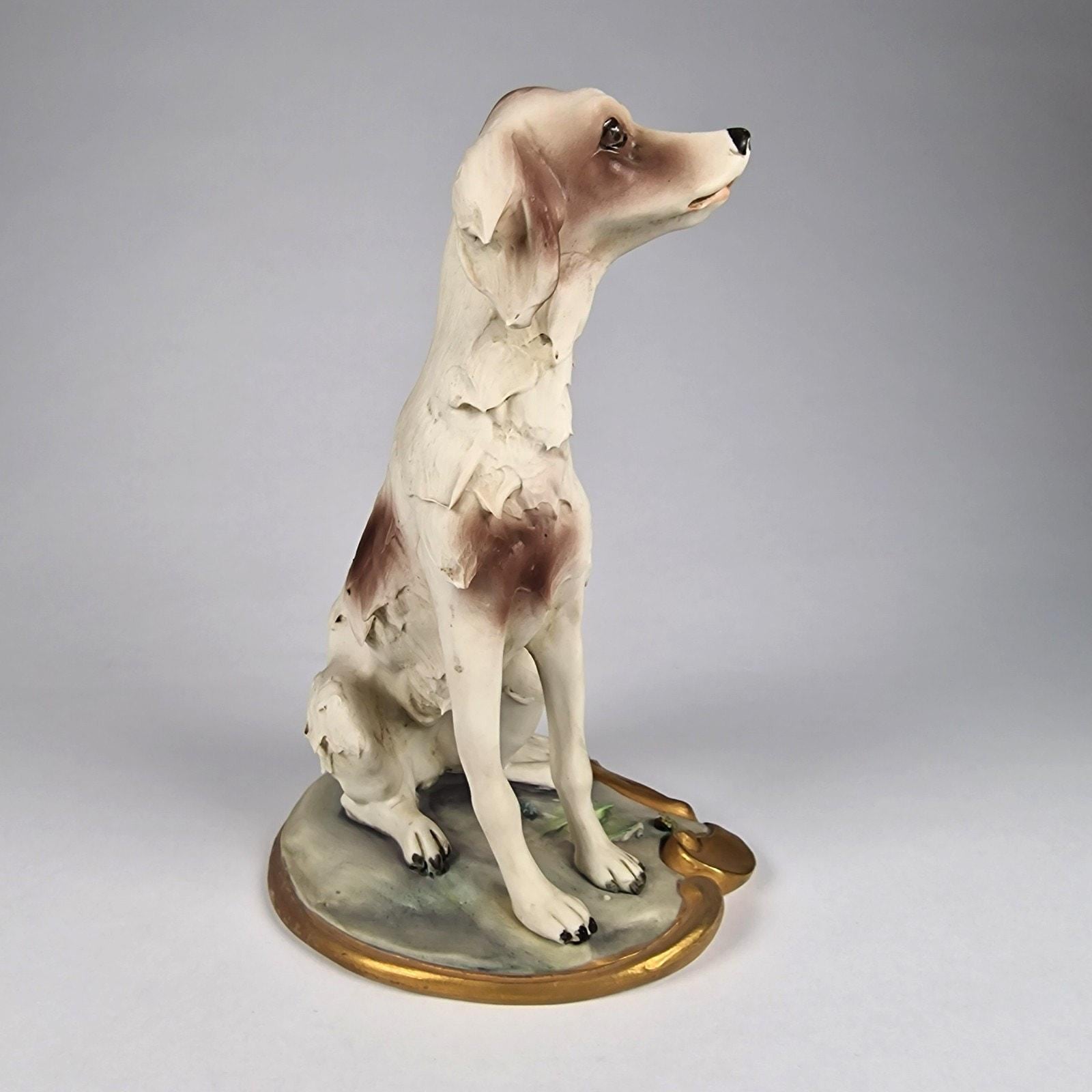 Capodimonte dogs - Etsy 日本