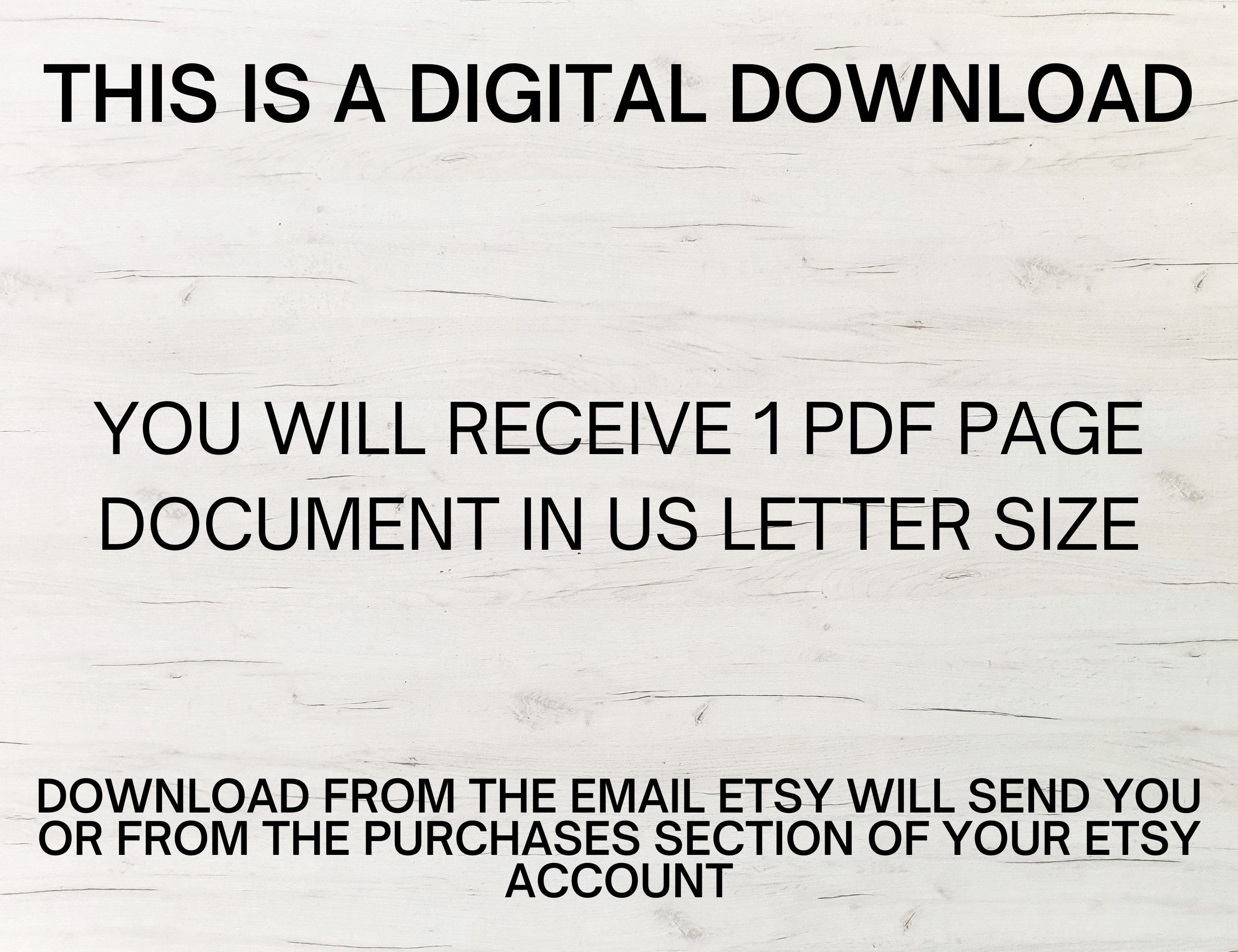 Outdoor Photo Scavenger Hunt Printable Download - Etsy