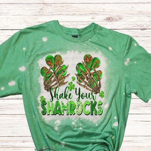 【RUDDYCHEEKS】RUDDYCHEEKS CLOVER T-SHIRT This item is unavailable - Etsy