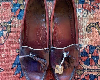 Vintage Men