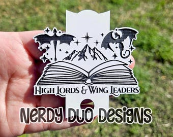 High Lords & Wing Leaders » Fourth Wing » ACOTAR » Onyx Storm » Rhysand » Xaden » BookTok » Dragons » Velaris » Basgiath » Stanley Topper