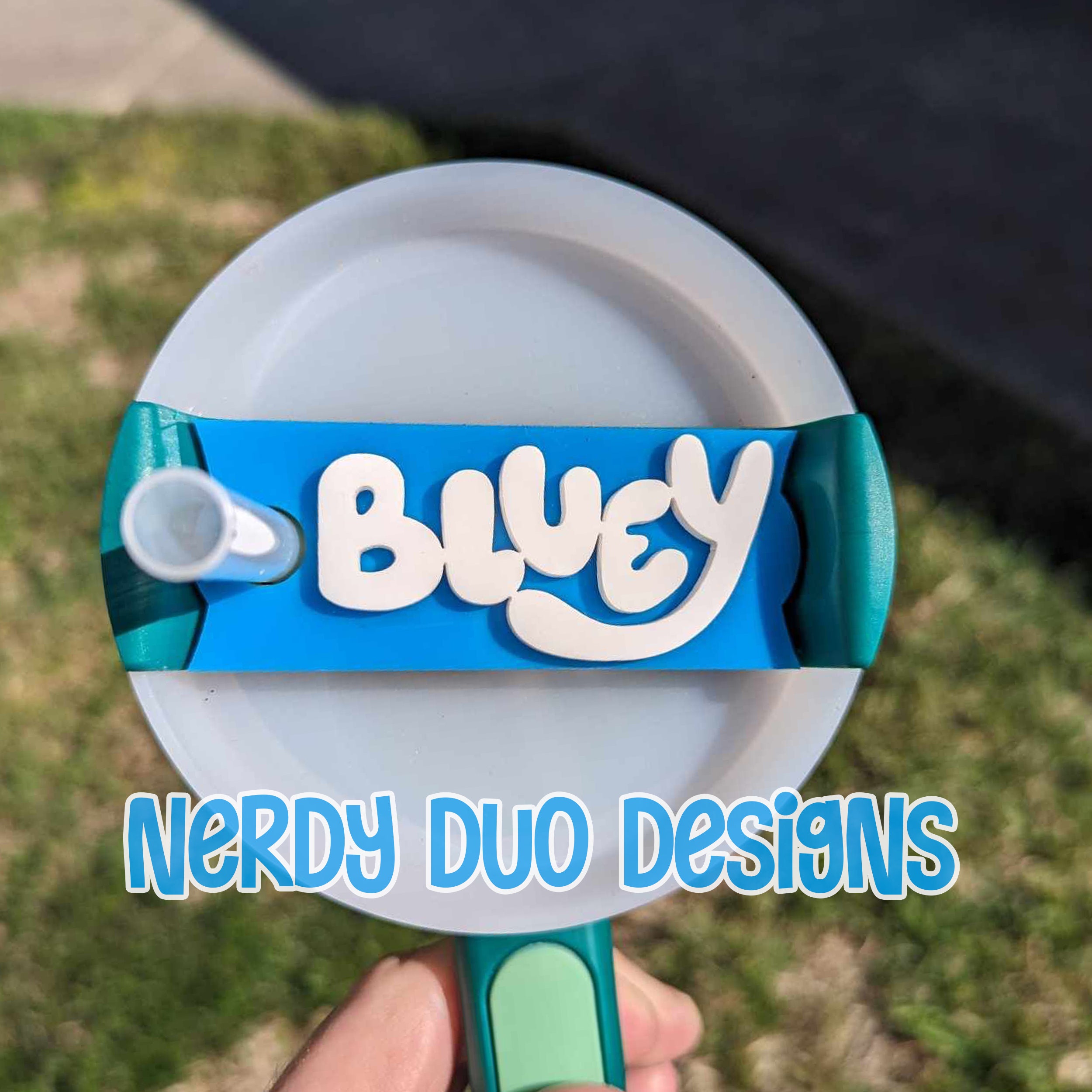 BLUEY Themed Party Supplies for All Parties Cups, Plates and More 