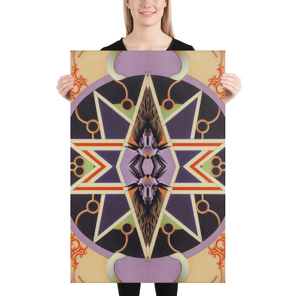 Esoteric Art - Etsy