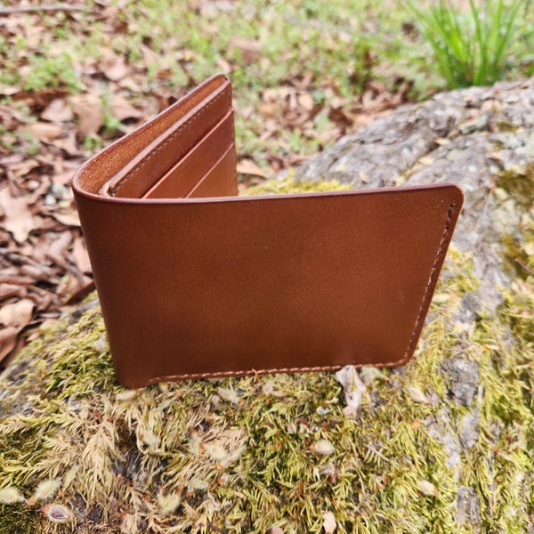 Leather Wallet