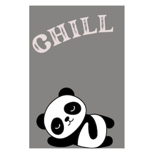 Animal Poster | Animal Wall Decor | Animal Pictures