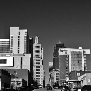 KC Downtown