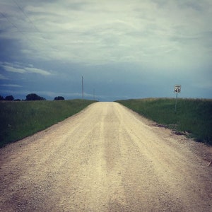 Gravel Road