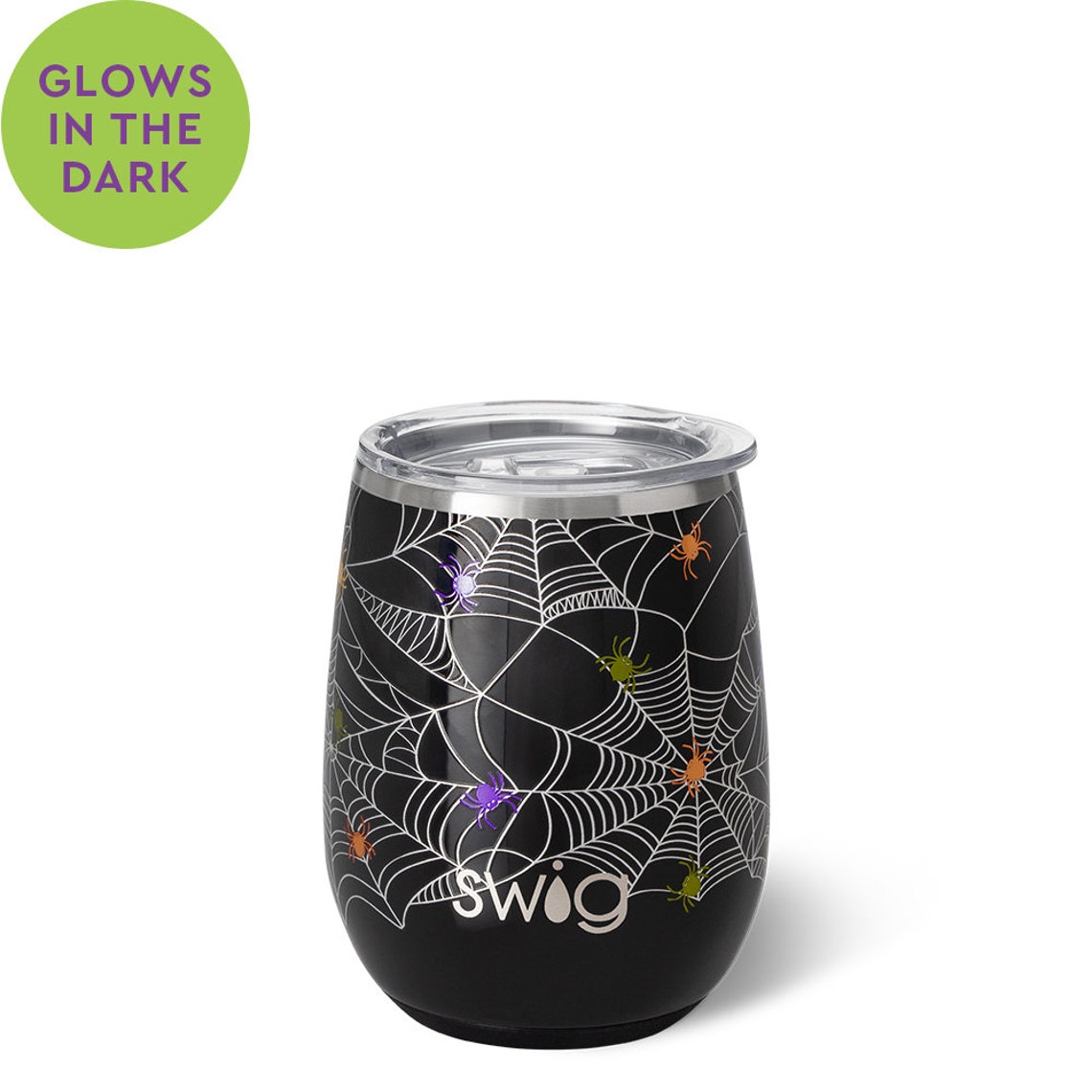 Swig Itsy Bitsy Halloween Collection/32oz Tumbler/22oz Etsy
