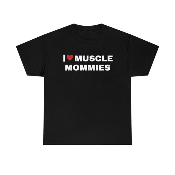 Muscle Tee Etsy